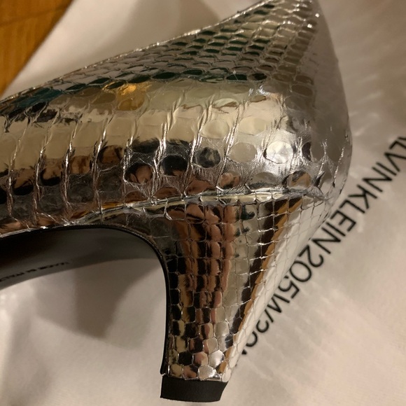 Calvin Klein 205W39ST kait shoes new